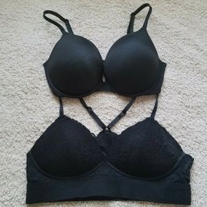 PINK bras Offers Welcome